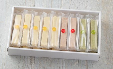 K1523 まるでチーズを食べてる様な濃厚！チーズスティック18本！