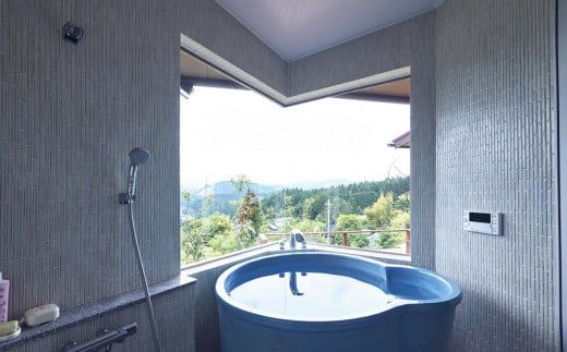 森のオーベルジュ 星咲～きらら～　１泊２食ペア宿泊券（J.S.A.ソムリエエクセレンスによるワインペアリング付）/// 奈良県 曽爾村 オーベルジュ ワイン ワインペアリング 宿泊 旅行 貸切 1日1組限定