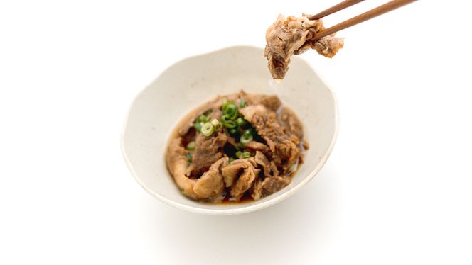 「日本料理ねぎしや」 煮込みメニュー 2品セット （ 豚もつの味噌煮込み ・ 牛すじの醤油煮込み ） もつ 豚 牛 もつ煮 牛すじ煮 お得 こだわり おかず 贈り物 簡単調理 おつまみ 冷凍 柔らか 肉 惣菜 お惣菜 日本料理 レンチン レンジ [DT04-NT]