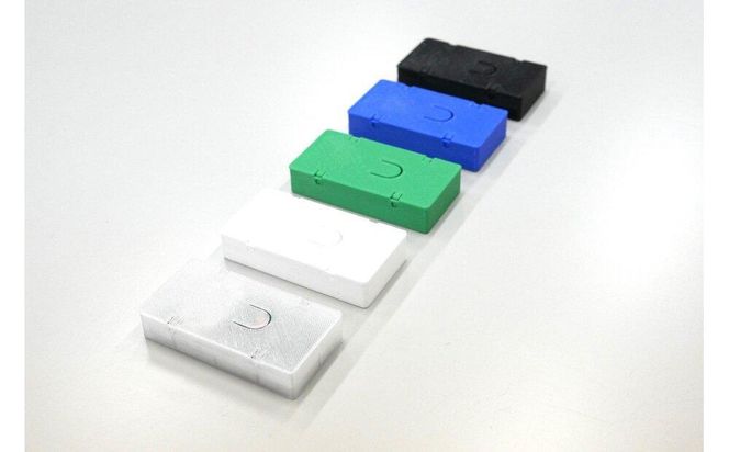 基板オンラインスクール　基板レベル1　専用ケース付き【緑】 272183_CU003VC03