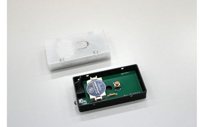 基板オンラインスクール　基板レベル1　専用ケース付き【青】 272183_CU003VC04
