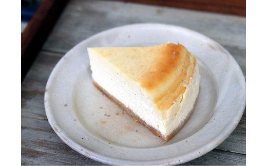カフェ百時チーズケーキ6色アソートセット