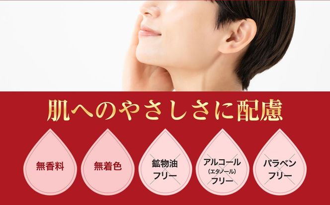 ロート製薬【肌ラボ 極潤エイジングケア】化粧水＋乳液4点セット（各ボトル＋つめかえ用） 242161_EJ006