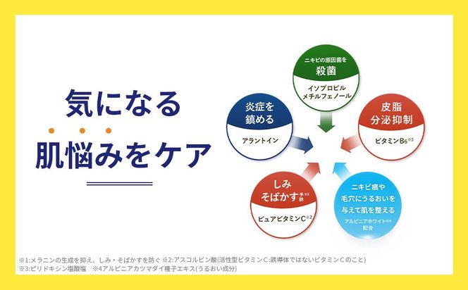 ロート製薬【メラノCC薬用しみ 集中対策 プレミアム美容液】５点セット 242161_EJ010