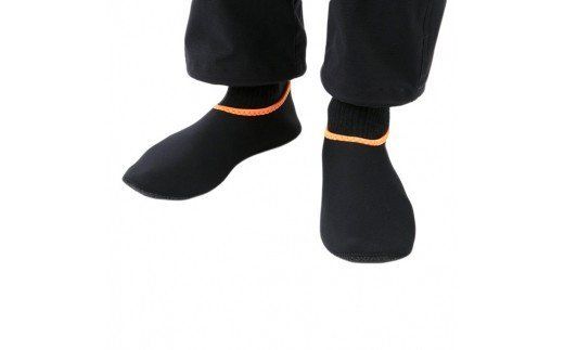 やわらかで温かい！快適室内履き クロッツ スリッポン _0249N