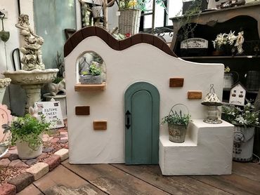 花台 ナチュラル ムニュムニュ 換えよ