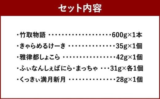 【京洋菓子司　ジュヴァンセル】　人気の焼菓子詰合せ［ 京都 スイーツ フィナンシェ ケーキ おいしい 人気 おすすめ お取り寄せ お菓子 洋菓子 ］ 261009_A-BJ004