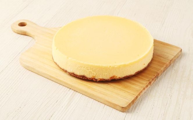 【パパジョンズ】濃厚  ニューヨークチーズケーキ［ 京都 スイーツ チーズケーキ おいしい 人気 おすすめ お取り寄せ お菓子 洋菓子 ］ 261009_A-FJ001