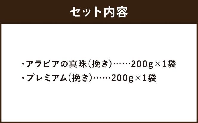 【イノダコーヒ】アルミパック２袋詰合せ ［イノダ 京都 コーヒー 珈琲 人気 おすすめ 豆 おいしい ブレンド ギフト プレゼント 詰め合わせ セット お取り寄せ］ 261009_A-GK007