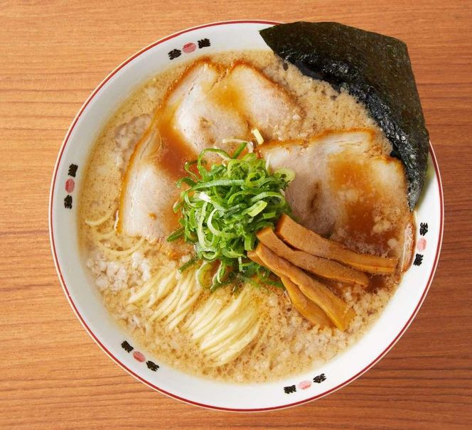 【京都 珍遊】オリジナルラーメン鉢付き！老舗京都「珍遊」一杯入魂の中華そば 8食セット 261009_A-KJ001