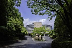 【ザ・プリンス京都宝ヶ池】平休日1泊2食付 ペア宿泊券《【クラブフロア】ツイン》　［ 京都 旅行 宿泊 ホテル 旅館 人気 おすすめ 割引 チケット クーポン 観光 トラベル 宿 ］  261009_A-LA039