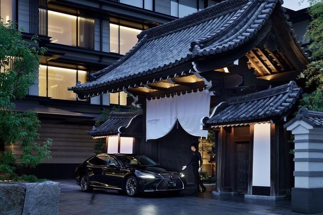 【HOTEL THE MITSUI KYOTO】ふるさと納税ギフトチケット5万円分［ 京都 二条城 三井総領家邸宅跡 脈々と刻まれた時の記憶 品格 落ち着き ホテル 割引 チケット 宿泊券 ギフト券 人気 おすすめ 宿泊 旅行 観光 宿 ］ 261009_A-LP008