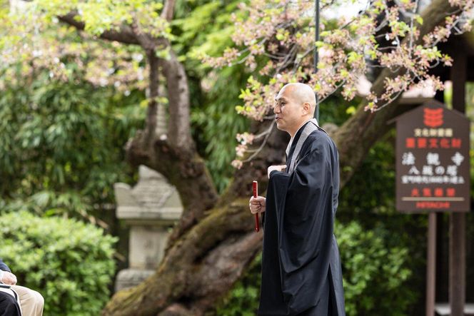 【AKAGANE RESORT KYOTO HIGASHIYAMA 1925】 レストラン〈ルアン〉 五重塔内部の特別拝観ツアー付きランチプラン ペアチケット（2名様） 261009_A-LS009