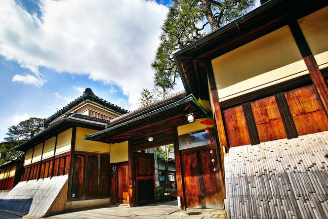 AKAGANE RESORT KYOTO HIGASHIYAMA 1925【高台寺月真院 座禅体験付き】アフタヌーンティー（1名様）［ 京都 京料理 食事 人気 おすすめ 老舗 グルメ チケット 割引 ］ 261009_A-LS012