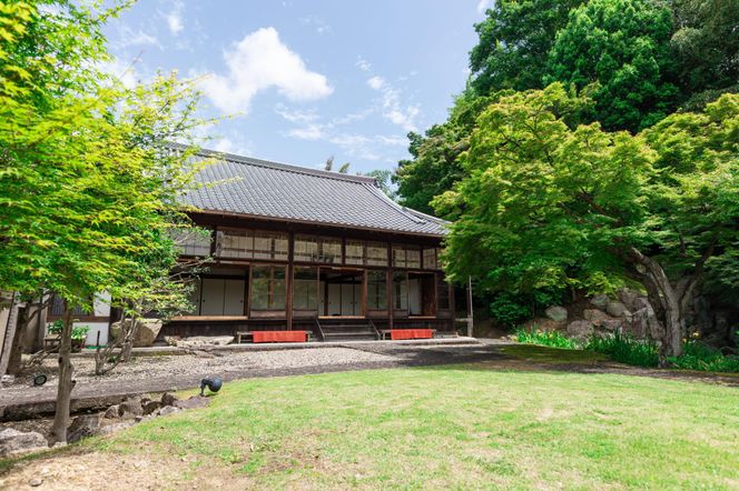 AKAGANE RESORT KYOTO HIGASHIYAMA 1925【高台寺月真院 座禅体験付き】アフタヌーンティー ペアチケット［ 京都 京料理 食事 人気 おすすめ 老舗 グルメ チケット 割引 ］ 261009_A-LS013