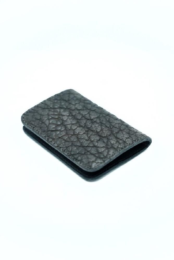 [ierib]COIN PURSE / 小銭入れ カラー:GRAY 261009_A-TD005VC02