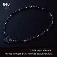 846YAJIRO】〔スポーツネックレス〕4シリーズ ネックレス