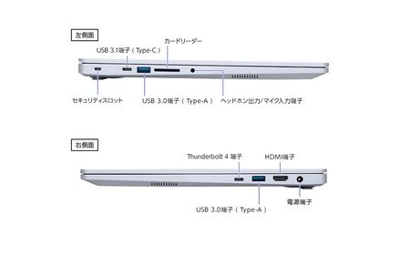 [Q]「made in 飯山」マウスコンピューター 16型 Corei9 RTX4070 ハイスペックノートパソコン(1686)