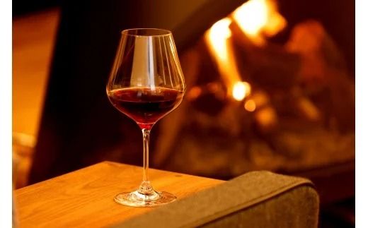 233.ワッカBBB宿泊券（４名様ワイン付プラン　夕食バーベキュー）