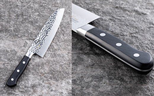 H15-44 ◇貝印 関孫六 いまよう 三徳 165ｍｍ