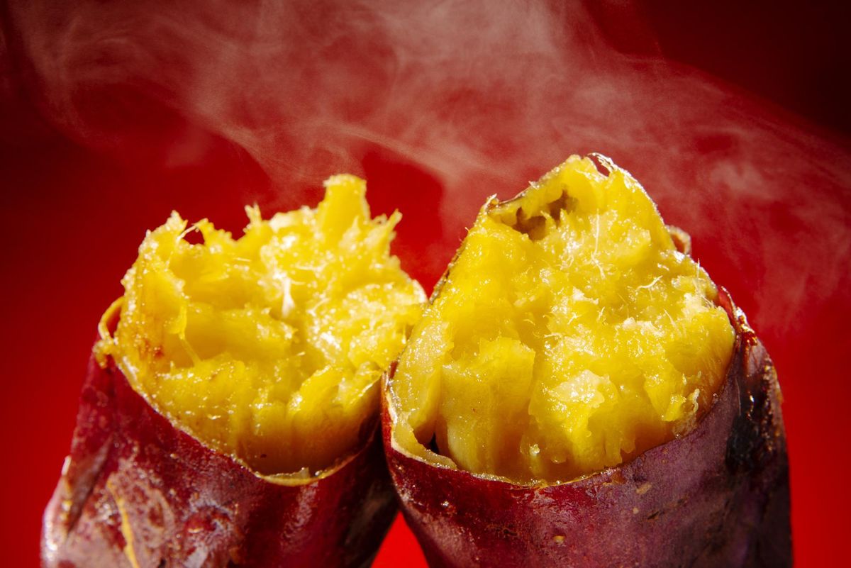 伊賀の蜜芋 242161