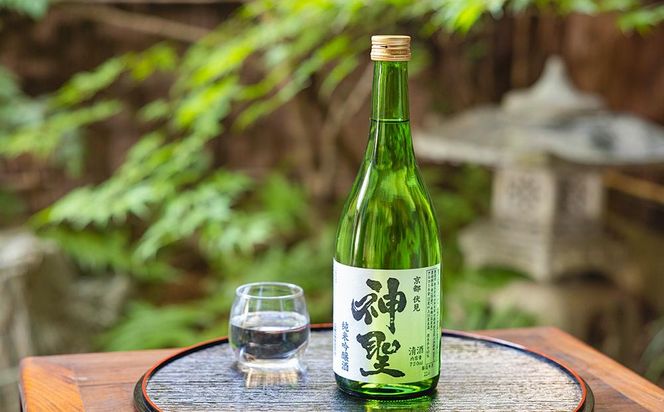 【山本本家】源兵衛の原酒・上撰 本醸造 鉄斉・神聖 純米吟醸（720ml×3本セット） 261009_B-AM08