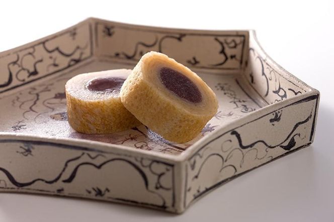 【京菓匠 笹屋伊織】幻のどら焼2棹セット　［ 京都 スイーツ 老舗 おいしい 人気 おすすめ お取り寄せ お菓子 和菓子 ］ 261009_B-BE31