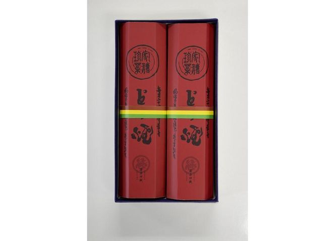 【京菓匠 笹屋伊織】幻のどら焼2棹セット　［ 京都 スイーツ 老舗 おいしい 人気 おすすめ お取り寄せ お菓子 和菓子 ］ 261009_B-BE31