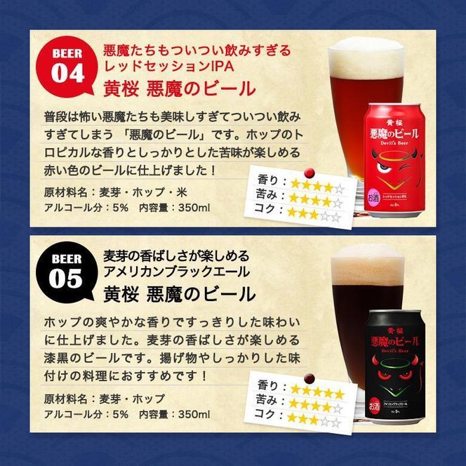 【黄桜】クラフトビール「15缶アソートセット」（350ml缶×15本）［ キザクラ 京都 お酒 ビール 人気 おすすめ ギフト プレゼント 贈答 飲み比べ セット ご自宅用 お取り寄せ おいしい ］ 261009_B-DN20