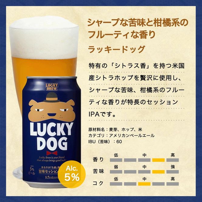 【黄桜】クラフトビール おもてなし15缶セット（350ml缶×15本）［ キザクラ 京都 お酒 人気 おすすめ 定番 ギフト プレゼント 贈答 飲み比べ セット ご自宅用 お取り寄せ おいしい ］ 261009_B-DN23