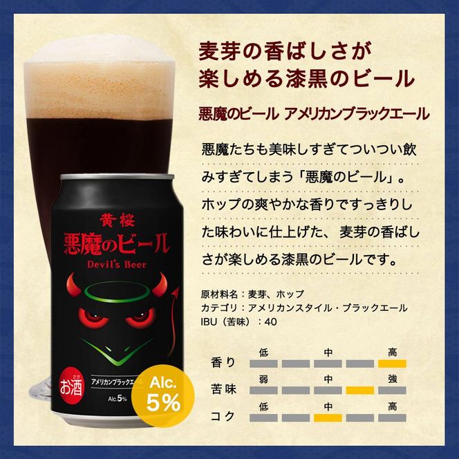 【黄桜】クラフトビール おもてなし15缶セット（350ml缶×15本）［ キザクラ 京都 お酒 人気 おすすめ 定番 ギフト プレゼント 贈答 飲み比べ セット ご自宅用 お取り寄せ おいしい ］ 261009_B-DN23