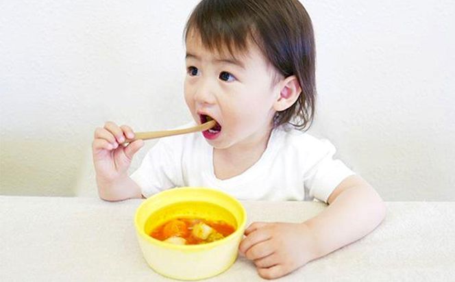 【aeru】ベビー 食器｜京焼の こぼしにくい器（3点セット） 離乳食  赤ちゃん 子供 子ども 出産祝い ギフト レンジ対応 食洗機対応 261009_B-EN05