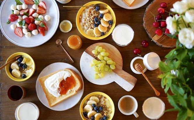 【aeru】ベビー 食器｜京焼の こぼしにくい器（3点セット） 離乳食  赤ちゃん 子供 子ども 出産祝い ギフト レンジ対応 食洗機対応 261009_B-EN05