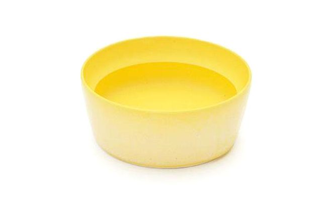 【aeru】ベビー 食器｜京焼の こぼしにくい器（ボウル） 離乳食  赤ちゃん 子供 子ども 出産祝い ギフト レンジ対応 食洗機対応 261009_B-EN06