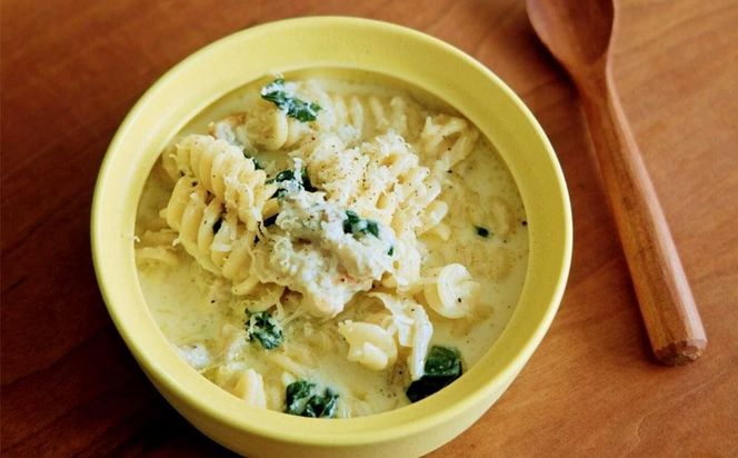 【aeru】ベビー 食器｜京焼の こぼしにくい器（深皿） 離乳食  赤ちゃん 子供 子ども 出産祝い ギフト レンジ対応 食洗機対応 261009_B-EN07