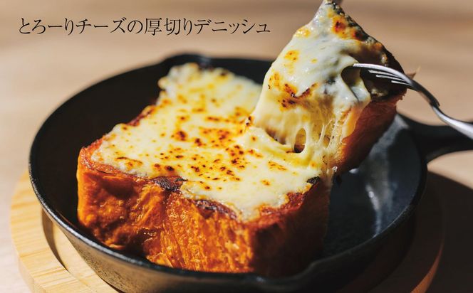 【 グランマーブル 】カフェ＆シャンパーニュ祇園ちから ギフト券 6,000円分［ 京都 パン デニッシュ 食パン 人気 おすすめ ロングセラー おいしい ギフト プレゼント グルメ カフェ 食事 旅行 ］ 261009_B-GA38