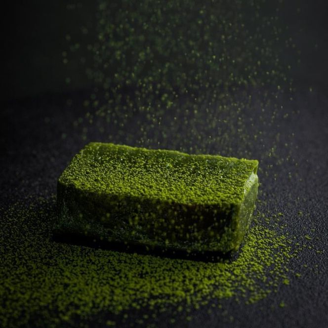 【TREEE’S】お濃茶テリーヌ(京都/ギフト/洋菓子/抹茶/スイーツ)［ 京都 まっちゃ お茶 チョコレート チョコ オーガニック  人気 おすすめ ギフト プレゼント 贈答 お取り寄せ お菓子 スイーツ ］ 261009_B-JD02