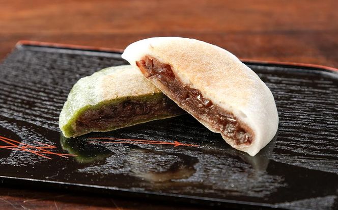 【葵家やきもち総本舗】上賀茂名物 やきもち(15個入り)｜京都 和菓子 スイーツ［ 京都 餅 あずき 人気 おすすめ おいしい グルメ お土産 ギフト お取り寄せ 通販 送料無料 ふるさと納税 ］ 261009_B-JX01