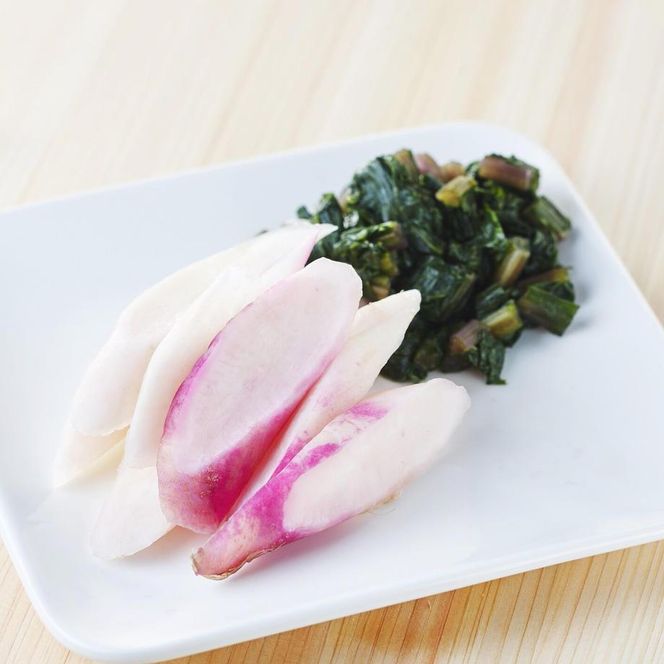 【京つけもの 長瀬】京つけもの詰め合わせ（冬）［ 京都 南禅寺 千枚漬 日の菜 漬漬物 つけもの 漬け物 人気 おすすめ ギフト プレゼント お取り寄せ 通販 送料無料 ふるさと納税 ］ 261009_B-KE01