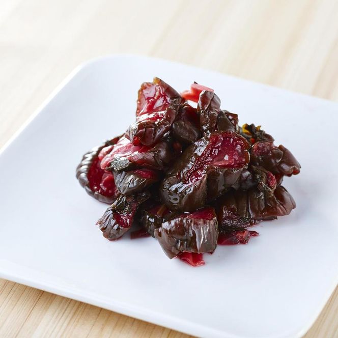 【京つけもの 長瀬】京つけもの詰め合わせ（冬）［ 京都 南禅寺 千枚漬 日の菜 漬漬物 つけもの 漬け物 人気 おすすめ ギフト プレゼント お取り寄せ 通販 送料無料 ふるさと納税 ］ 261009_B-KE01