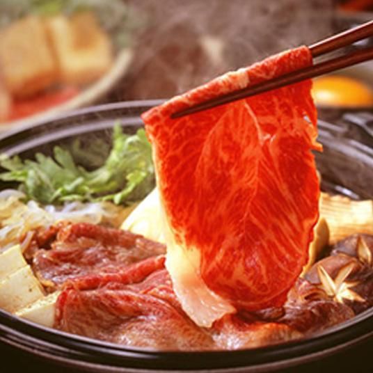 【牛若商事】〈京都肉〉京都黒毛和牛ロースすきしゃぶ用　500g 261009_B-KN02