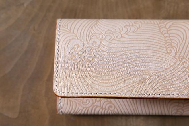 【革工房GYPSY】名刺入れ 261009_B-MQ02