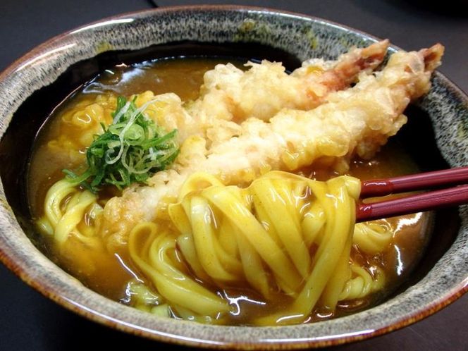 【味味香】京のカレーうどん7袋と京の和風カレーらーめん8袋のセット(即席麺) オリジナル巾着袋付（カレー/うどん/みみこう） 261009_B-MX02