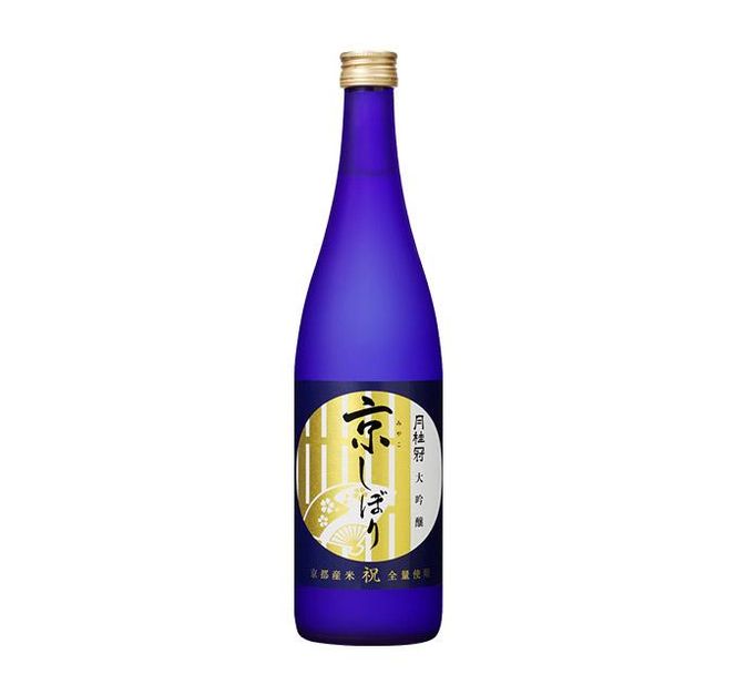 【月桂冠】月桂冠飲み比べセット（720ｍL×3本） 261009_B-NP01