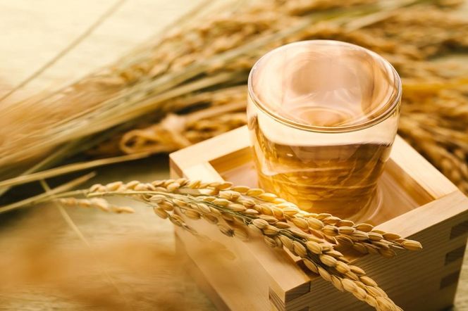 【月桂冠】月桂冠 超特撰 特別純米 純金箔入１.８Lびん詰×1本　［京都 伏見 お酒 清酒 純米 人気 おすすめ 定番 贈答 ご自宅用 お取り寄せ おいしい 通販 送料無料 ふるさと納税］ 261009_B-NP07