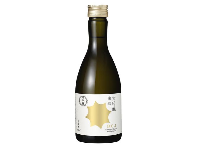 【月桂冠】月桂冠バラエティー6本飲み比べセット（300ｍL×5本、280ｍL×1本） 261009_B-NP10