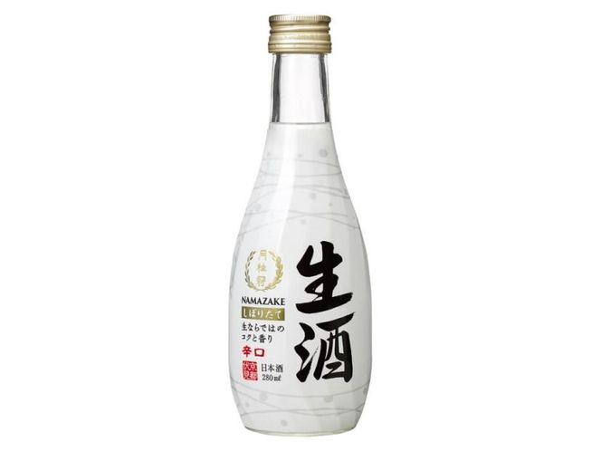 【月桂冠】月桂冠バラエティー6本飲み比べセット（300ｍL×5本、280ｍL×1本） 261009_B-NP10