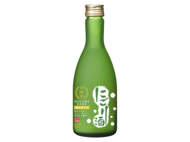 【月桂冠】月桂冠バラエティー6本飲み比べセット（300ｍL×5本、280ｍL×1本） 261009_B-NP10