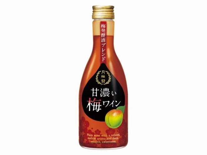 【月桂冠】月桂冠バラエティー6本飲み比べセット（300ｍL×5本、280ｍL×1本） 261009_B-NP10