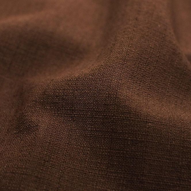 【工夫庵】色あそび 座布団 かれ茶（2枚セット）（TK） 261009_B-NS06VC03